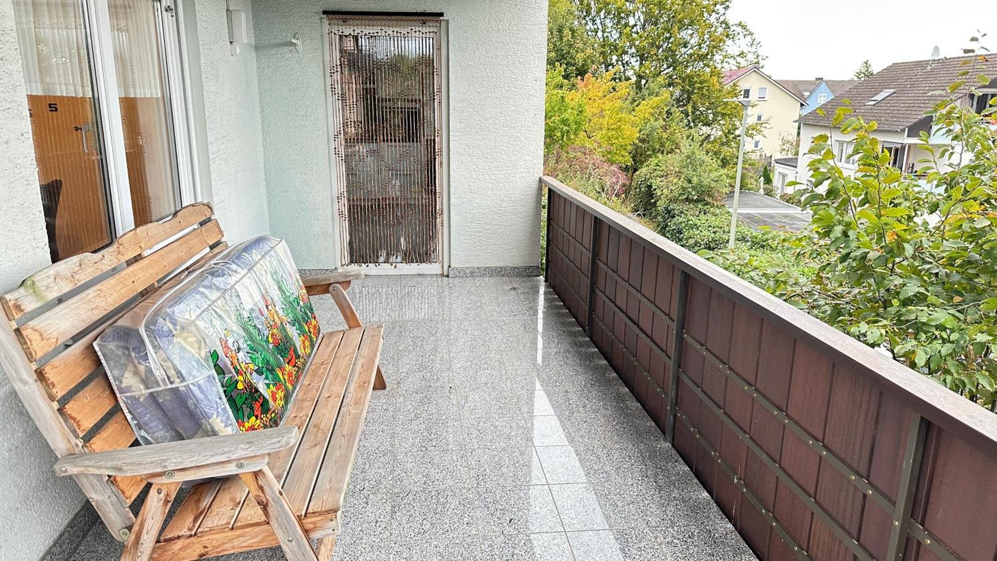 Daheim Am Wasserturm Woerth am Rhein Buitenkant foto